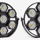 Mini Retro light 2ks