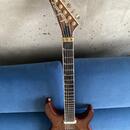 Jackson Concept Series Soloist SL Walnut HS