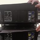 Prodám 4ks DB Technologies T8