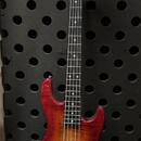 G&L USA L-1505 5 string Bass Guitar