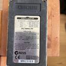 Boss SD-1 s  čipem OPA2134PA
