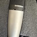 Samson C03 Kondenzátorový štúdiový mikrofón
