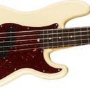 Prodám Fender American Professional II Precision Bass V