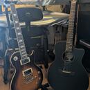 Harley Benton SC-550 Plus EMG FTF 