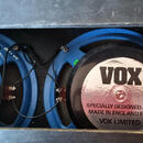 VOX V15 lampové kombo 2x10 - made in England