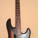 G&L LB-100 Tribute Series