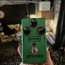 MXR GT OD