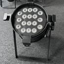 Stairville CX-60 LED PAR (SLEVA)