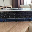 Lexicon MX 300 - DBX Compressor -Gate - Behringer -Gate 