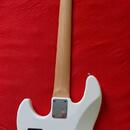 Sire Marcus Miller V7 Vintage Alder-4 FL 2nd Gen 