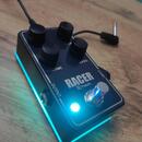 Racer . EQ/boost