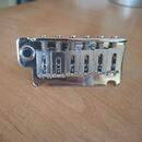 Kobylka Gotoh NS510T-FE1 Chrome