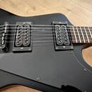Epiphone Goth ’58 Explorer + Seymour Duncan Invader SH-8