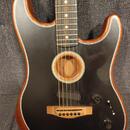 Fender American Acoustsonic-Rychlé jednání sleva.