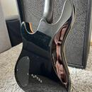 Cort KX Custom BB – Bare Knuckle Coldsweat & Nailbomb
