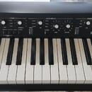 Stage piano Korg Sv 1 BK 73