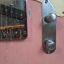 Telecaster Partcaster