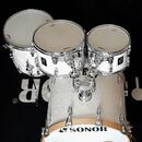 Prodám javorové bicí Sonor AQ2- Stage (WHP)