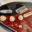 Fender Custom Shop ’59 Stratocaster Masterbuilt John Cruz