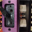  Source Audio Spectrum Intelligent stereo Filter Wah-Wah 