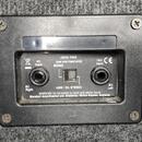 HomeMade 2x12 Cabinet (repro Celestion V30)