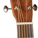 Kytara Blueridge „George Shuffler“ BR-4060 (historická řada)