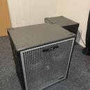 GALLIEN-KRUEGER 2001RB + reproboxy Neo