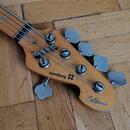  Sandberg California 5 custom shop 