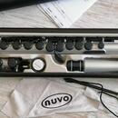 Student flute Nuvo