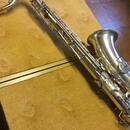 tenor saxofon