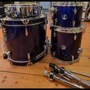 Sada 20,12,14 +14 Sonor Special edition - možno i bez snare