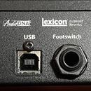 DigiTech GSP1101 – rackový kytarový preamp / efekt.