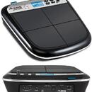 Alesis SamplePad+SDkarta s samply