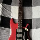 Hofner 173 rok 1963 elektrická kytara