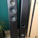 ELAC Carina FS247.4