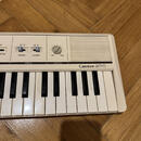 RARE Vintage Casio Casiotone MT-11 1980s Analog Synthesizer 