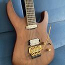 Jackson Concept Series Soloist SL Walnut HS