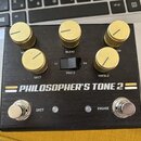 Philosopher’s tone 2