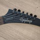 Epiphone Goth ’58 Explorer + Seymour Duncan Invader SH-8