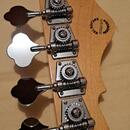 G&L LB-100 Tribute Series