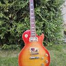 2015 Gibson Les Paul Traditional Sprint Run Heritage Cherry