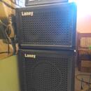 Laney rb800, Laney 115,Laney 210 více v textu...