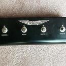 lampove kombo ASHDOWN Fallen Angel 60 DSP