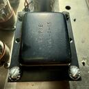 1964/5 no Fender logo Princeton Amp Mint condition blackface