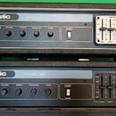 ZOSILOVAČ ACOUSTIC 126 100 W 1981