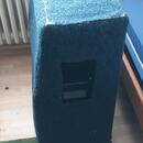 Marshall 4x12 vintage