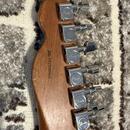 Fender Limited Edition American Pro Mahogany Telecaster DLX
