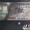 Kombo Fender pro junior IV 