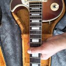 Cimar Les paul Japonsko