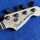 Fender Mustang Performance Bass, Made in USA
